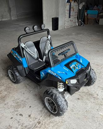 Jeep Polaris 900 XP Peg Perego