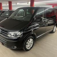 Volkswagen Multivan 2.0 TDI 4x4 letto 6posti nuovo