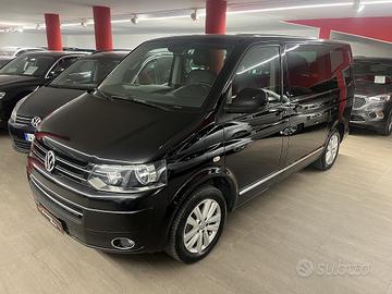 Volkswagen Multivan 2.0 TDI 4x4 letto 6posti nuovo