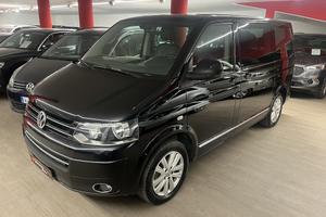 Volkswagen Multivan 2.0 TDI 4x4 letto 6posti nuovo