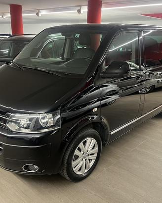 Volkswagen Multivan 2.0 TDI 4x4 letto 6posti nuovo