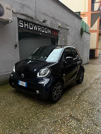 Smart ForTwo 70 1.0 twinamic Prime