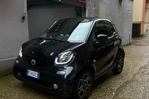 Smart ForTwo Prime