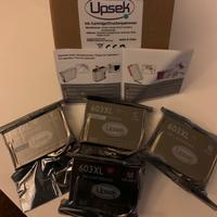 Toner stampante Epson vedere descrizione