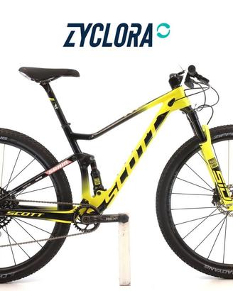 Scott Spark RC 900 World Cup XX1 AXS t.M