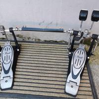 pedale doppio Pearl P902