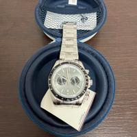 Orologio U.S. Polo Assn Cronografo Silver/Grigio