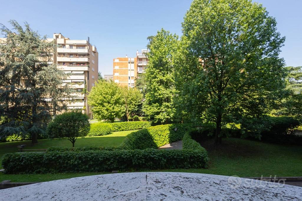 Appartamento – Milano, Cascina Cotica, Gallaratese - Vista 2