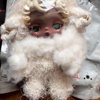 Skullpanda you found me sandman originale