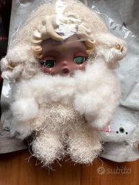 Skullpanda you found me sandman originale