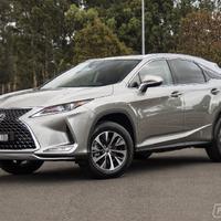 Ricambi lexus rx300 - infiniti qx70 #b