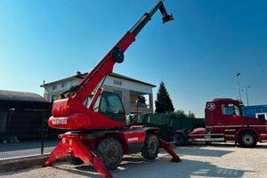 Sollevatore telescopico Manitou MRT 1635 Serie M-E