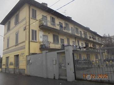 Immobile in asta di 46 m² con 2 locali a San Giuli