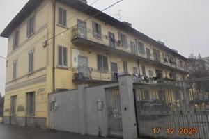 Immobile in asta di 46 m² con 2 locali a San Giuli