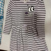 abbigliamento bambina 