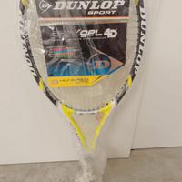 racchetta tennis Dunlop Aerogel 4D 500 LITE G2 HL