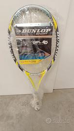 racchetta tennis Dunlop Aerogel 4D 500 LITE G2 HL