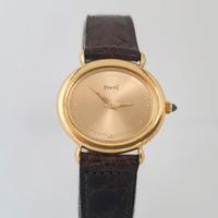 Orologio Piaget oro