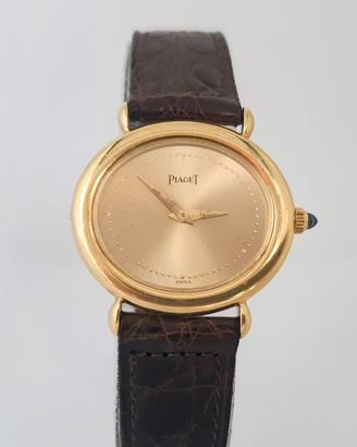 Orologio Piaget oro
