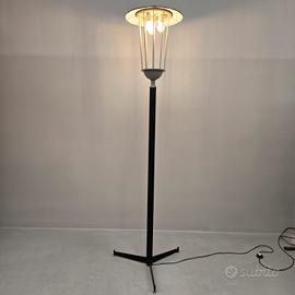 lampada a lampione anni 70