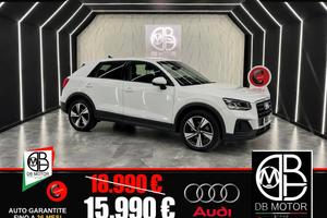 Audi Q2 35 TDI S tronic Admired