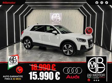 Audi Q2 35 TDI S tronic Admired