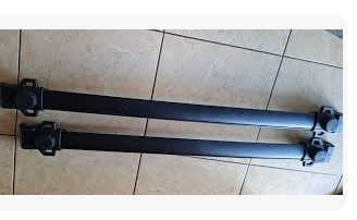 barre portatutto originali fiat freemont