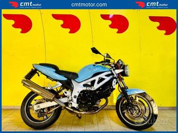 SUZUKI SV 650 Finanziabile - CELESTE - 27837