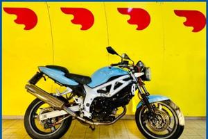 SUZUKI SV 650 Finanziabile - CELESTE - 27837