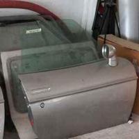 Porta anteriore destra Fiat barchetta 