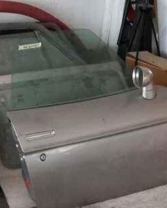 Porta anteriore destra Fiat barchetta 