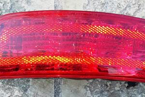 Faro stop centrale piaggio x9 250 - anni 2000