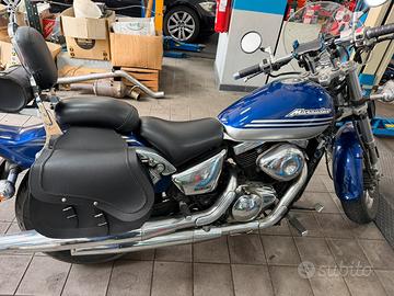 Suzuki marauder 800
