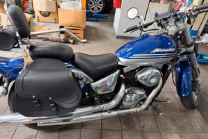 Suzuki marauder 800