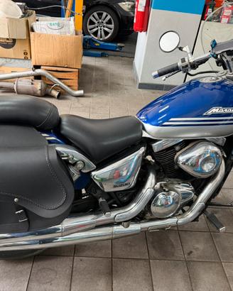 Suzuki marauder 800