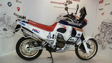 Honda Africa Twin XRV RD03 650 BOANO
