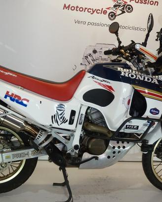 Honda Africa Twin XRV RD03 650 BOANO