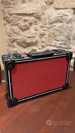 Sennheiser radiomicrofoni ew100 G2