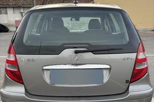 Mercedes classe A
