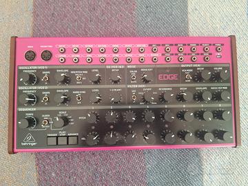 Behringer Edge 