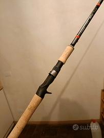 g loomis Gcx fpr 