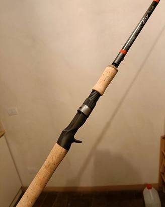 g loomis Gcx fpr 