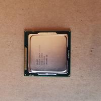 Processore Intel Core I5 2500K + Dissipatore + Ven