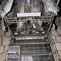 Lavastoviglie smeg ST724L