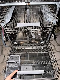 Lavastoviglie smeg ST724L