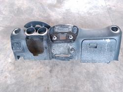 Cruscotto Nissan Juke 2014