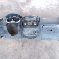 Cruscotto Nissan Juke 2014