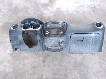 Cruscotto Nissan Juke 2014