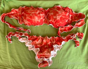 Costume bikini F**K taglia S