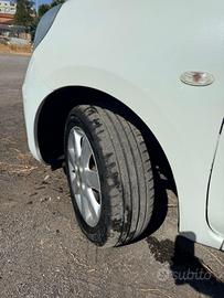 Nissan Micra 2011
